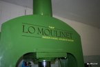 Lo Moulinet - Moulin à huile à Puisserguier