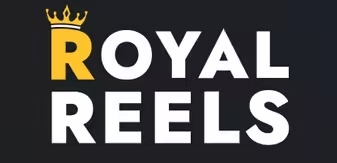 Royal Reels top online pokies casino logo