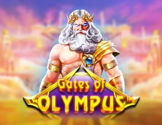 Gates of Olympus jackpot pokie at Royal Reels