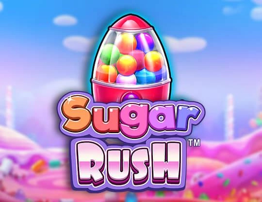 Sugar Rush online slot at Royal Reels Australia