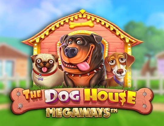 The Dog House Megaways online pokie Royal Reels